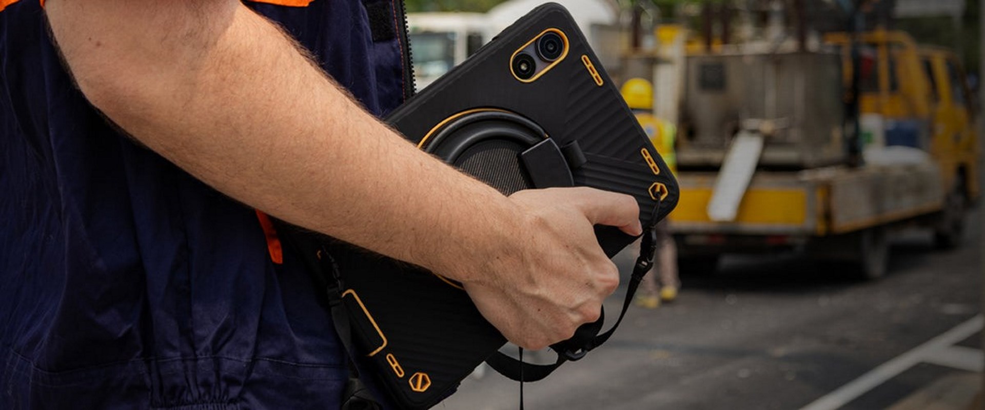 AGM PAD P2 ACTIVE