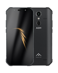 Смартфон AGM A9