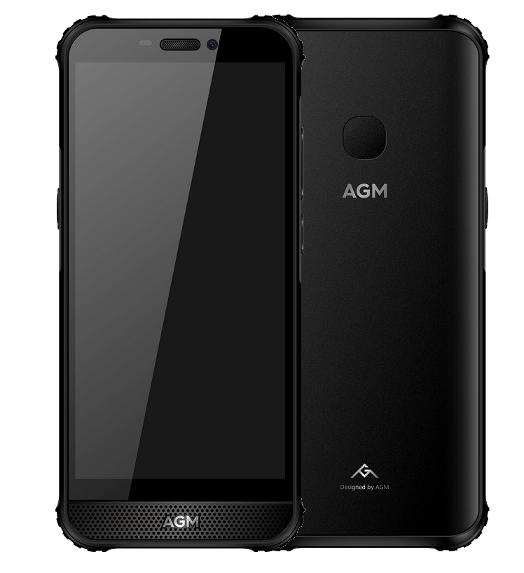 Смартфон AGM A10