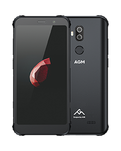 Смартфон AGM X3